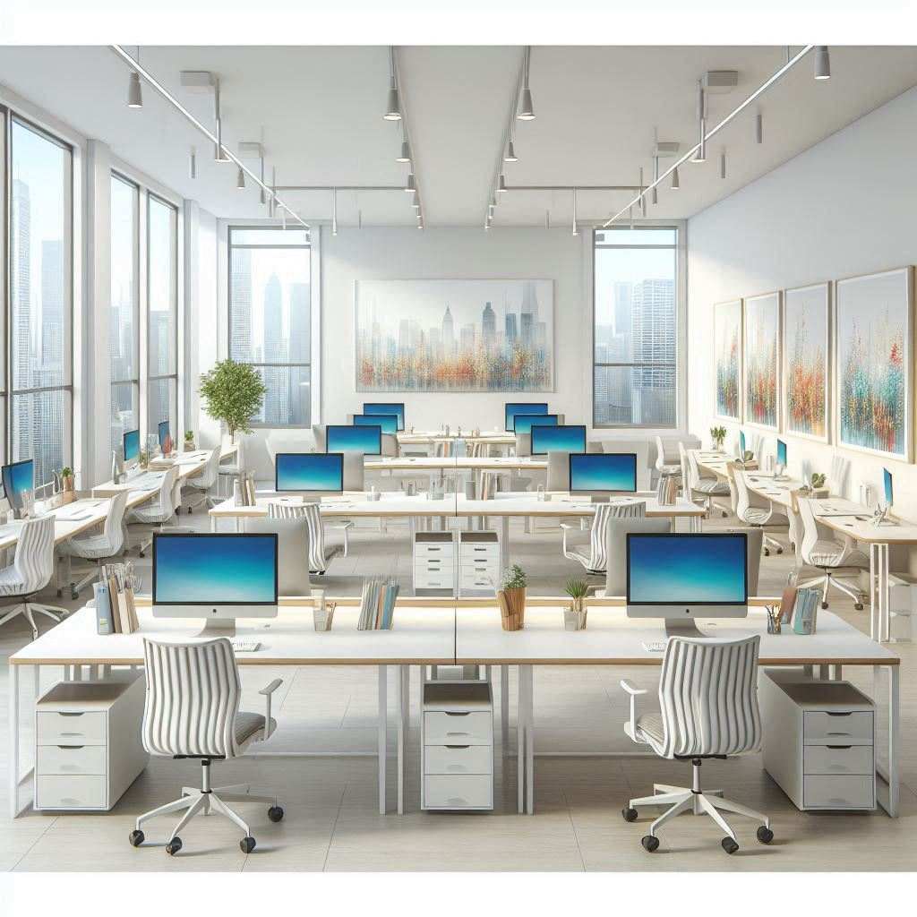 产品团队怎样判断新员工批量入职对写字楼办公员工午休空间造成的实际影响