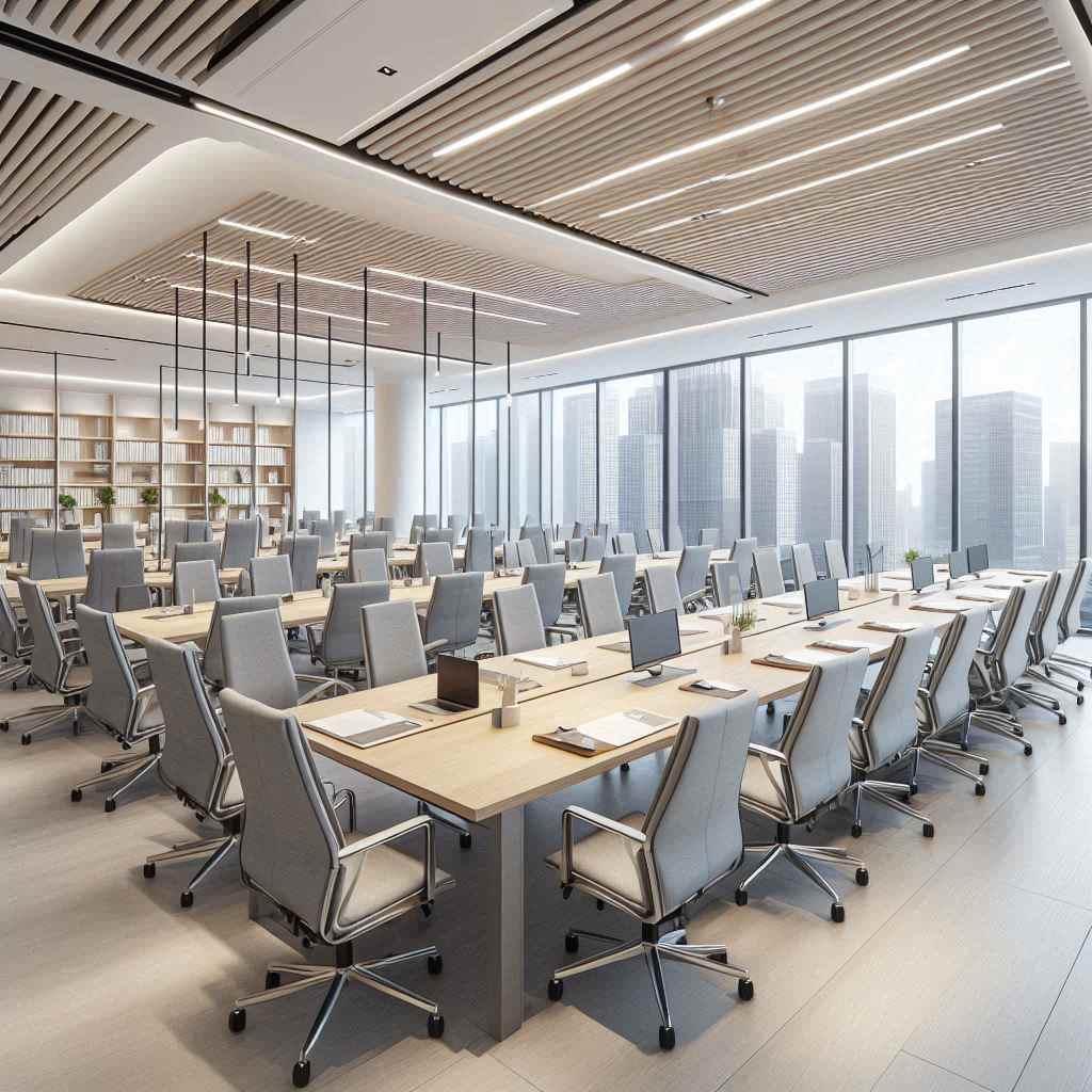 共享设备故障给写字楼办公企业招聘吸引力造成变化时临时项目组应怎样留存依据